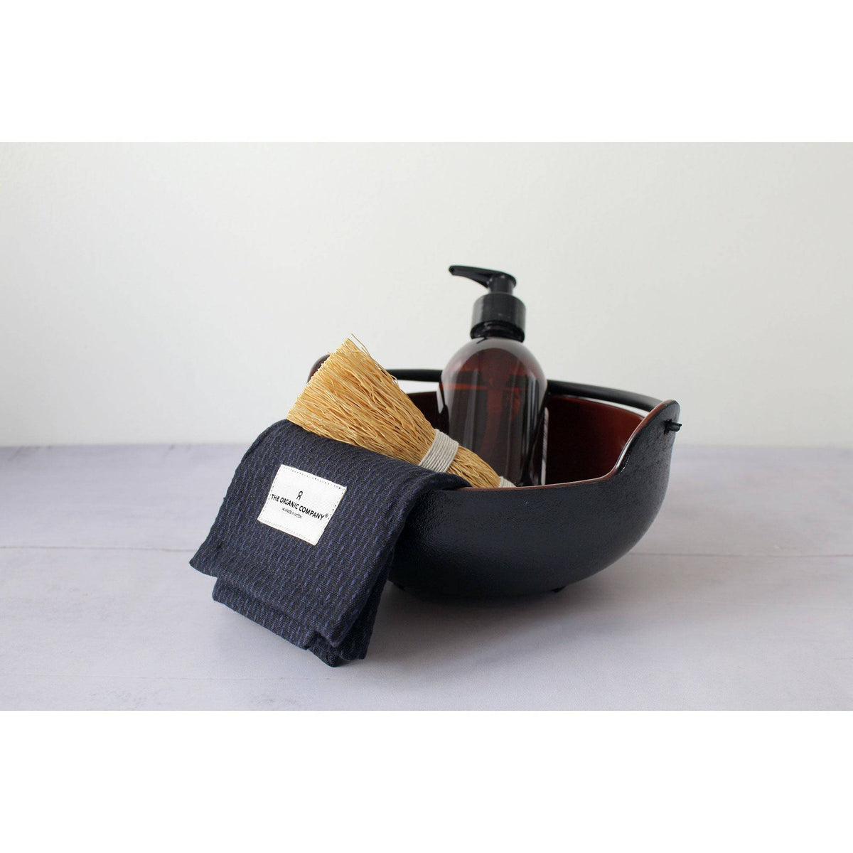 Kitchen and wash cloth | The Organic Company | Skandium London