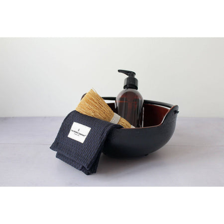 Kitchen and wash cloth | The Organic Company | Skandium London