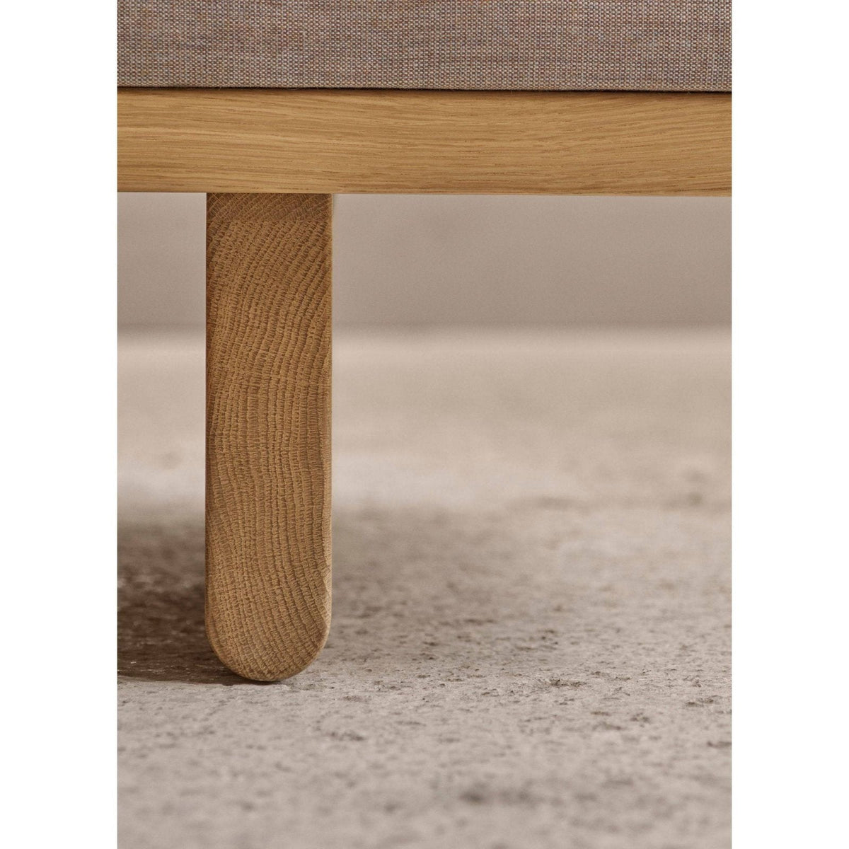 Carl Hansen - BM0865 Daybed - back cushion - Skandium London