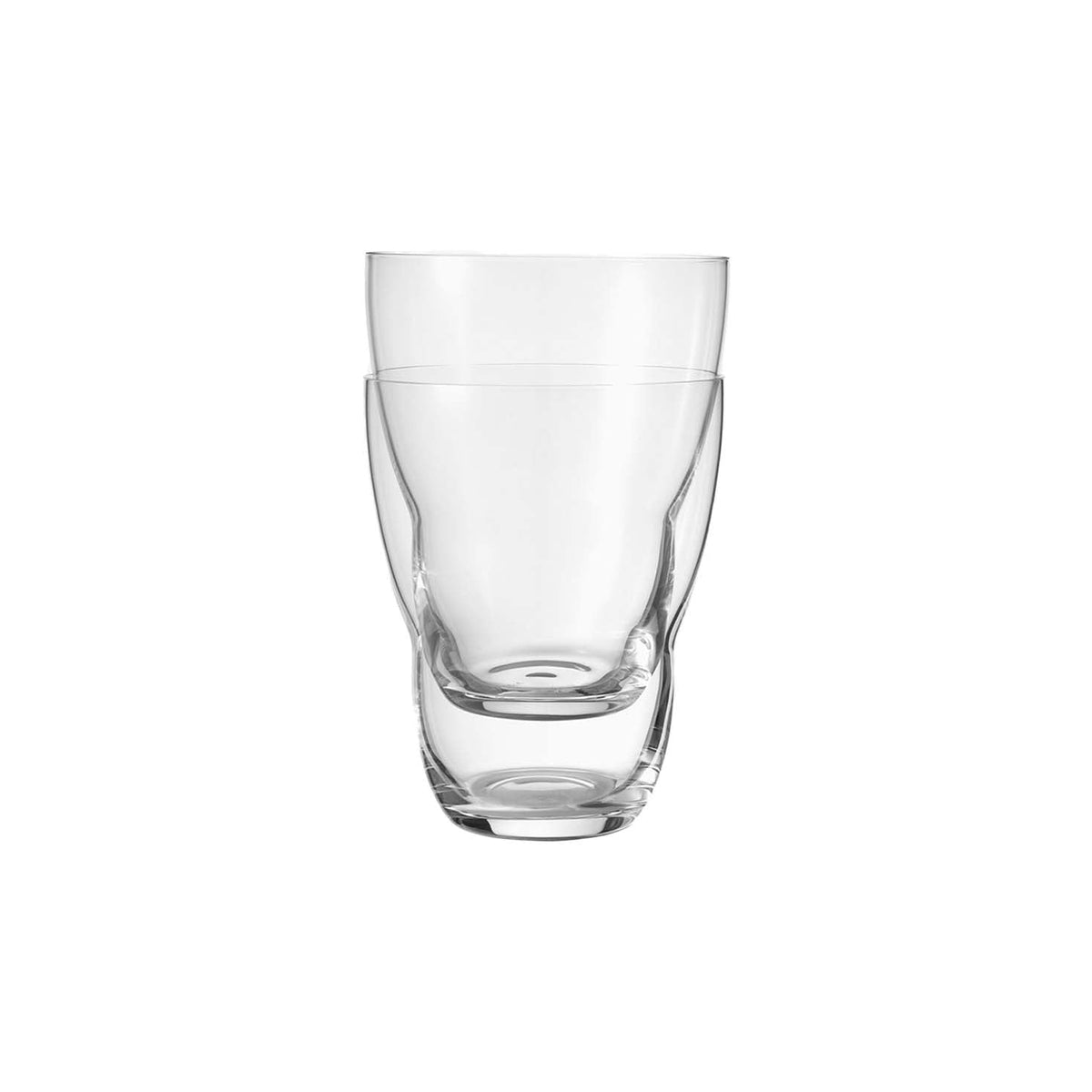 VIPP242 | Glass Tumbler 330ml | Set of 2 | Vipp | Skandium London