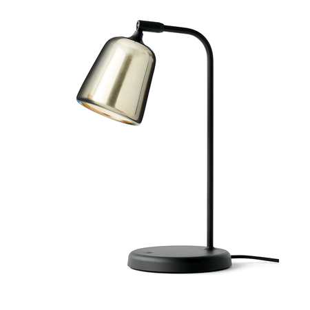 New Works - Material Table Lamp - The Originals - Skandium London