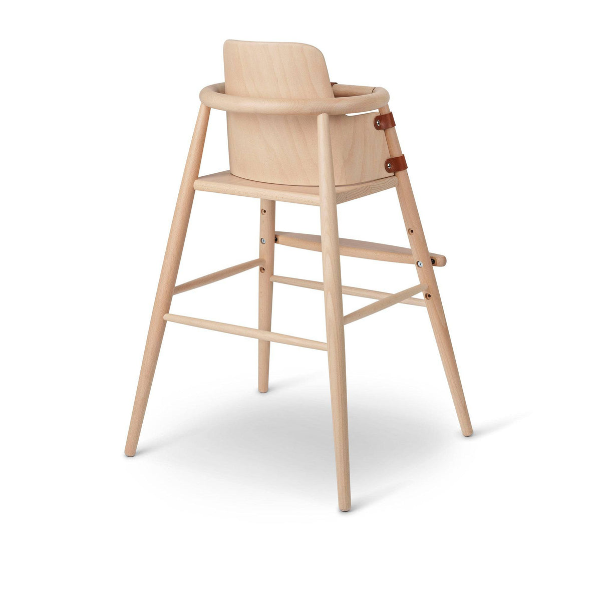 Carl Hansen - ND54 Children's chair - Skandium London