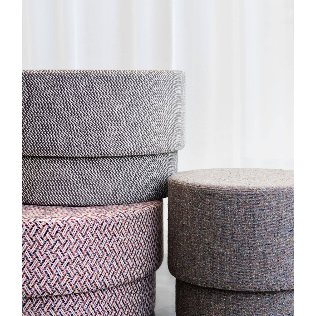 Silo Pouf | Normann Copenhagen | Skandium London