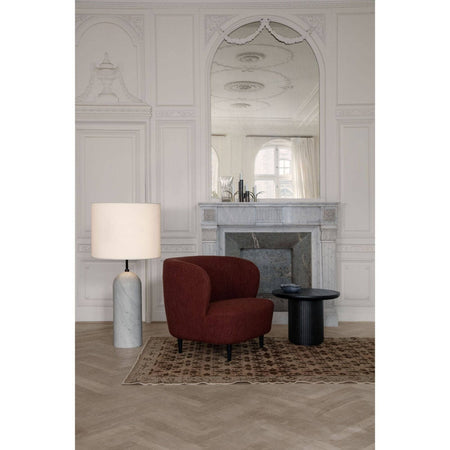 Gubi - Gravity Floor Lamp XL - Low - Skandium London