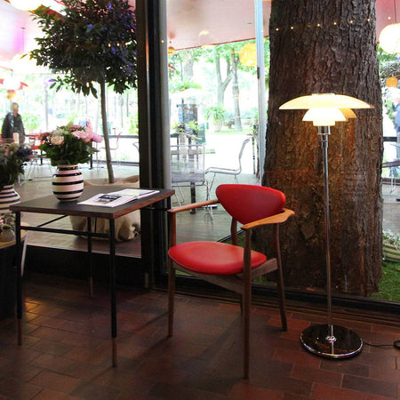 109 Chair | House of Finn Juhl | Skandium London