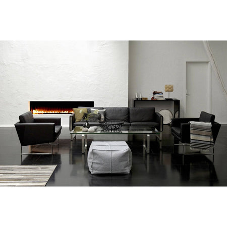 Carl Hansen - CH102/103/104 sofa - Skandium London