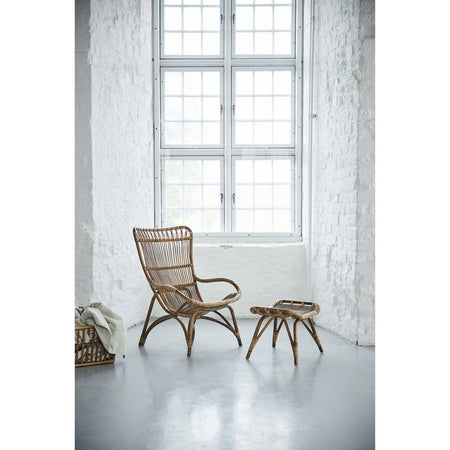 Sika Design - Monet Lounge Chair - Skandium London