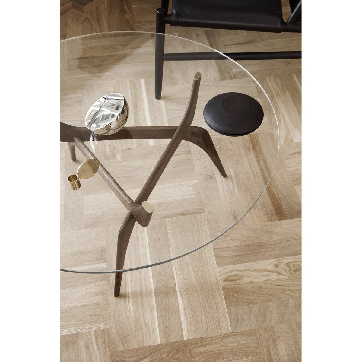 Brdr. Krüger - Triiio Coffee table - Skandium London