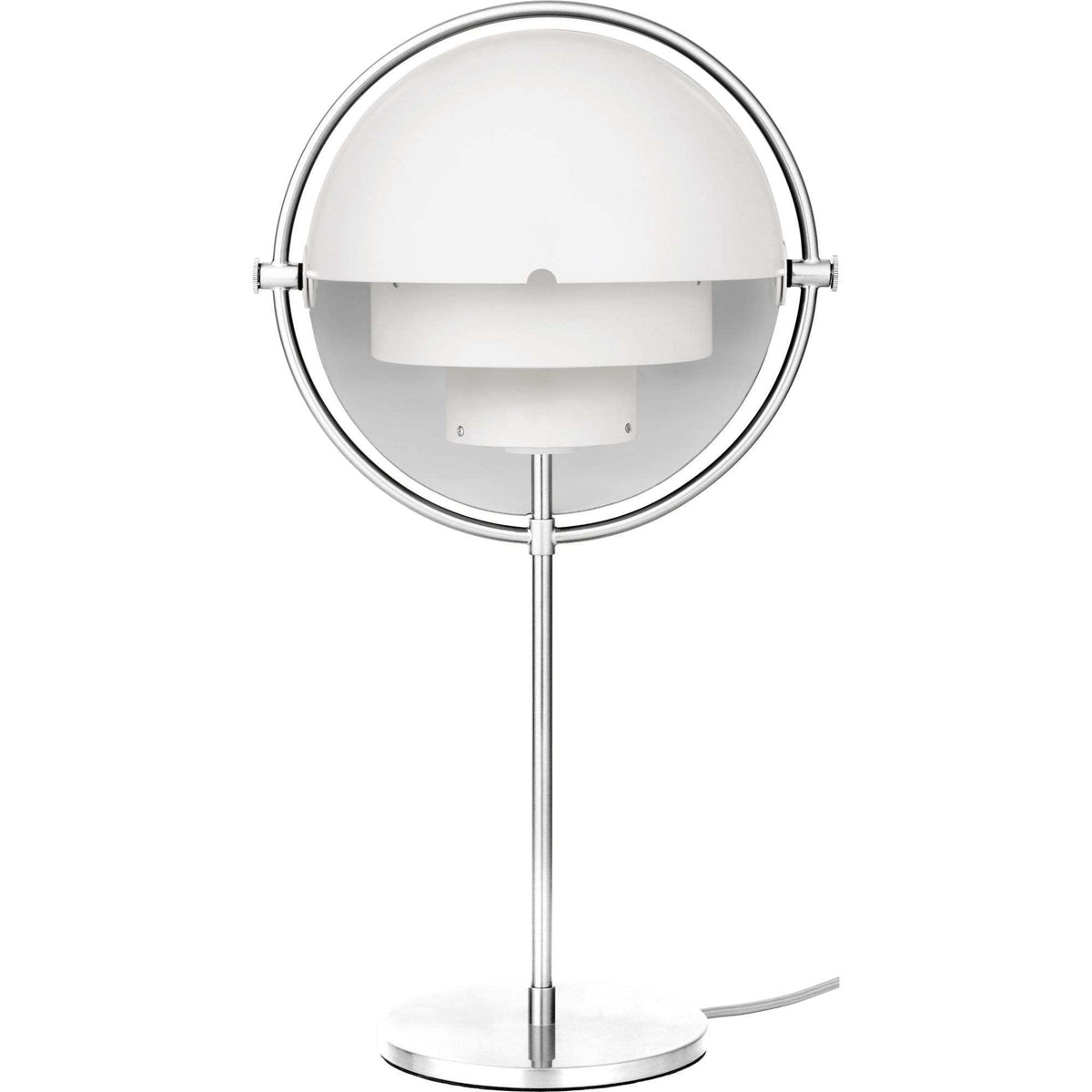 Multi-lite Table Lamp | Gubi | Skandium London