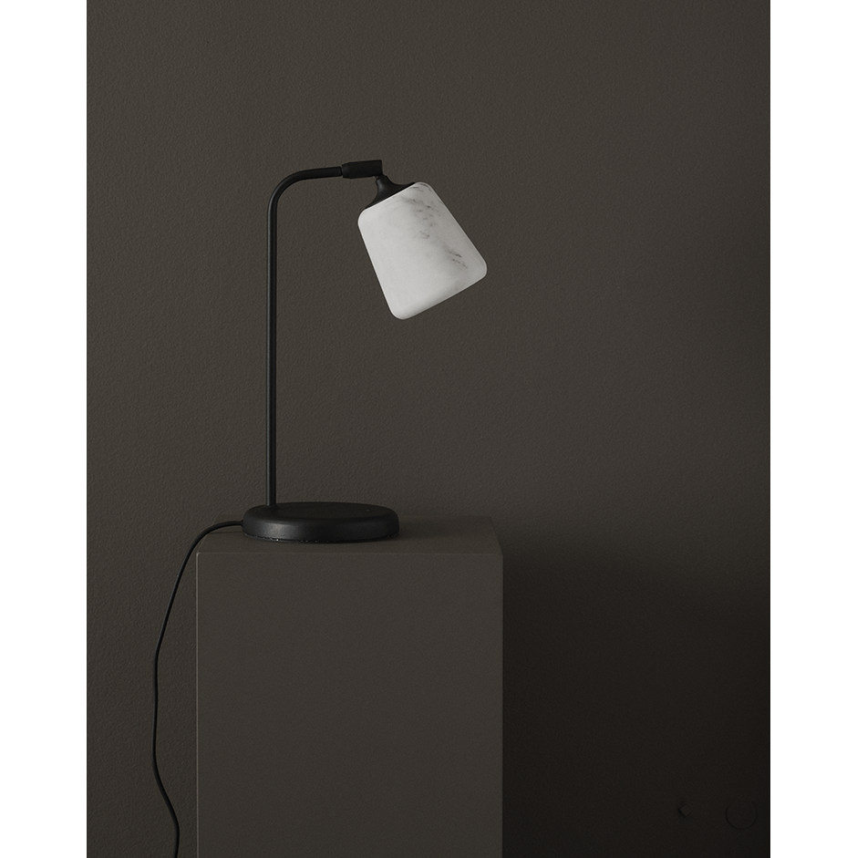 New Works - Material Table Lamp - The Originals - Skandium London
