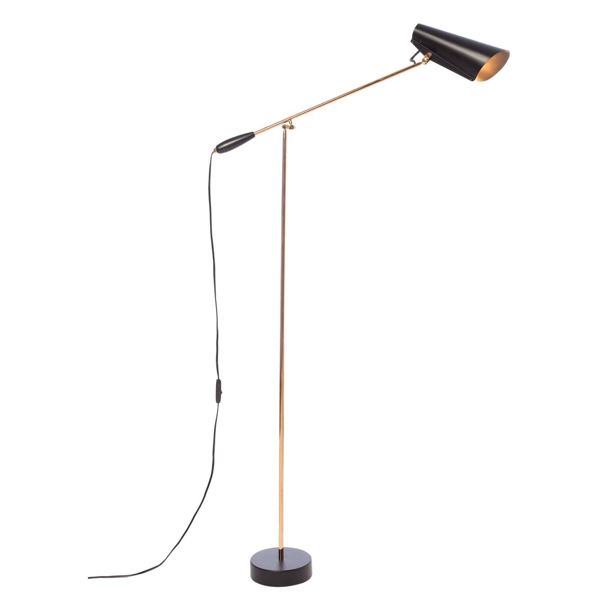 Northern - Birdy Floor Lamp - Skandium London