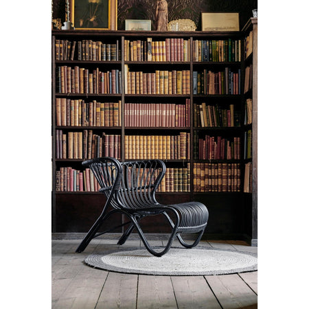 Sika Design - Fox lounge chair - Skandium London