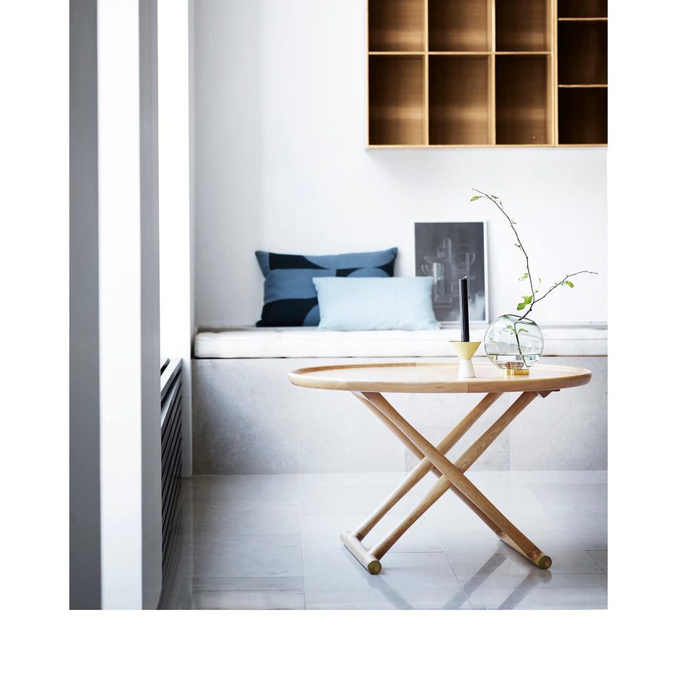 Carl Hansen - ML10097 Egyptian table - Skandium London