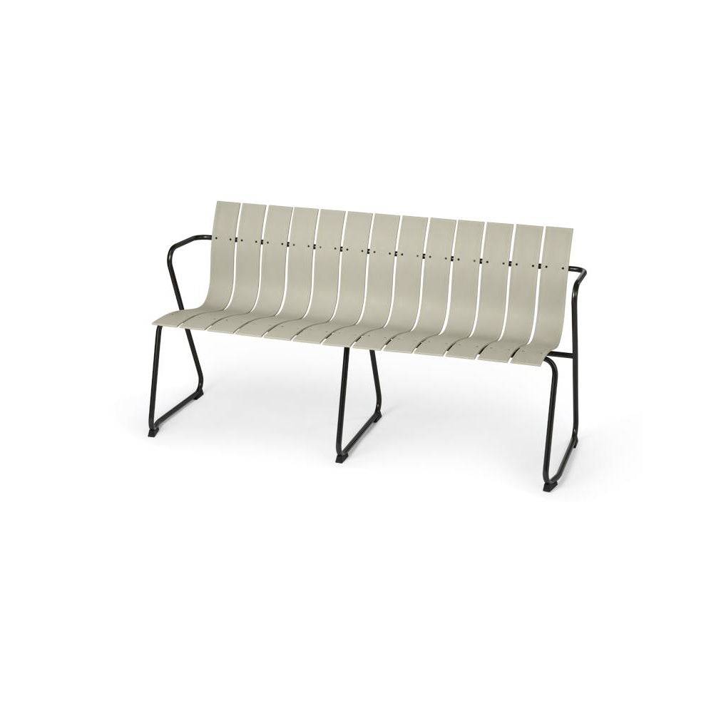 Mater - Ocean bench - Skandium London