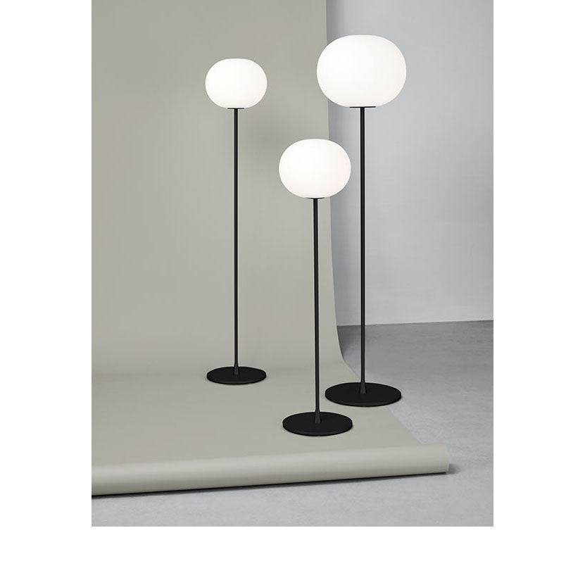 Flos - Glo-Ball F floor lamp - Skandium London