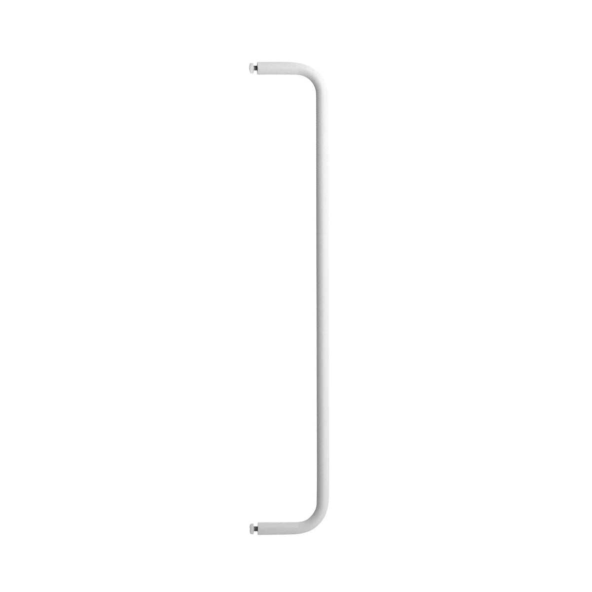 String - Rails for Metal Shelves - Skandium London