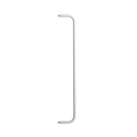 String - Rails for Metal Shelves - Skandium London