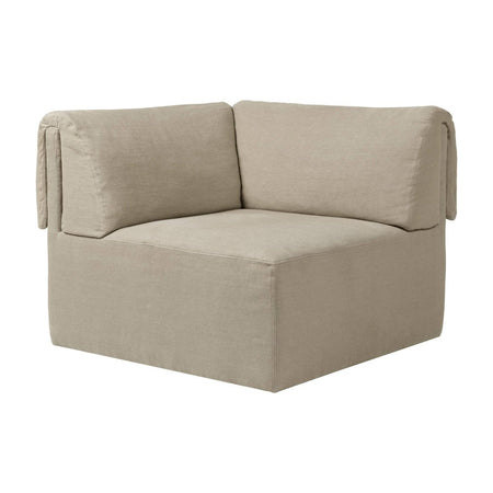Gubi - Wonder Module - Fully Upholstered - Skandium London