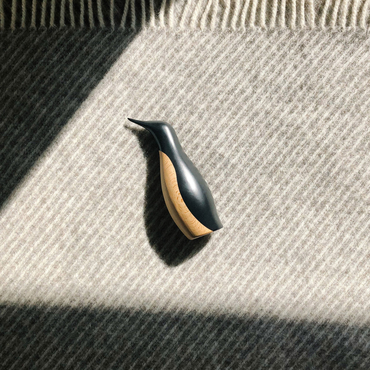 Penguin by Hans Bunde | ArchitectMade | shop at Skandium London
