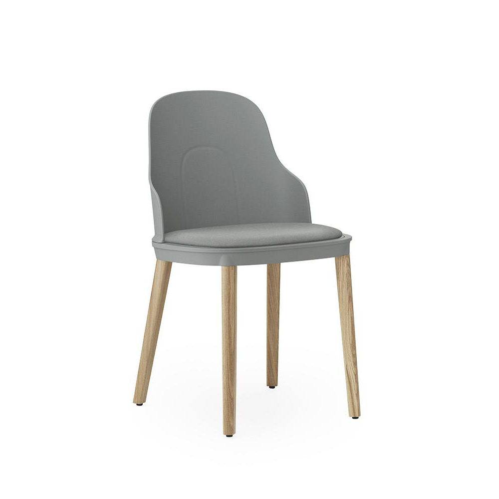 Normann Copenhagen - Allez Chair - Upholstered - Skandium London