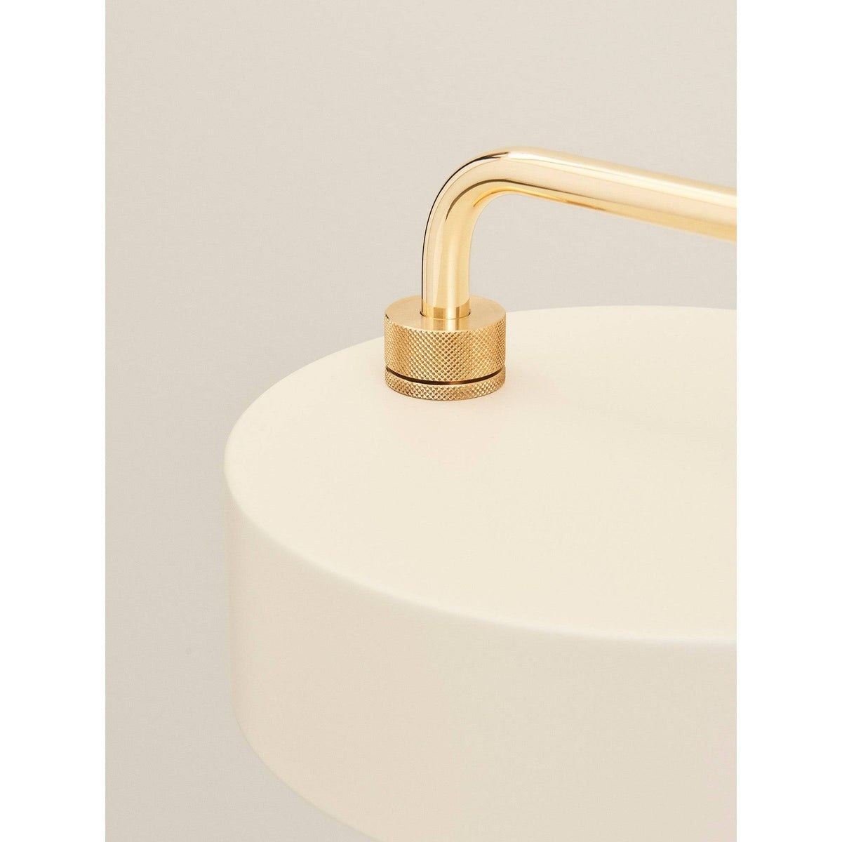 Made By Hand - Petite machine table lamp - Skandium London