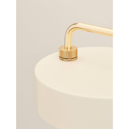 Made By Hand - Petite machine table lamp - Skandium London