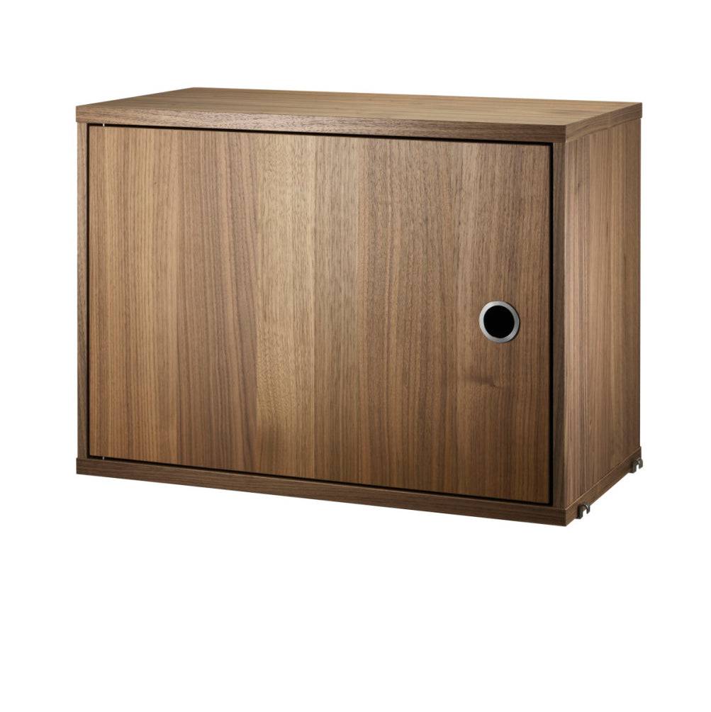 Cabinet | Swing Door | String | Skandium London
