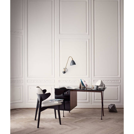 BL6 Wall Lamp - Ø16 | Gubi | Skandium London