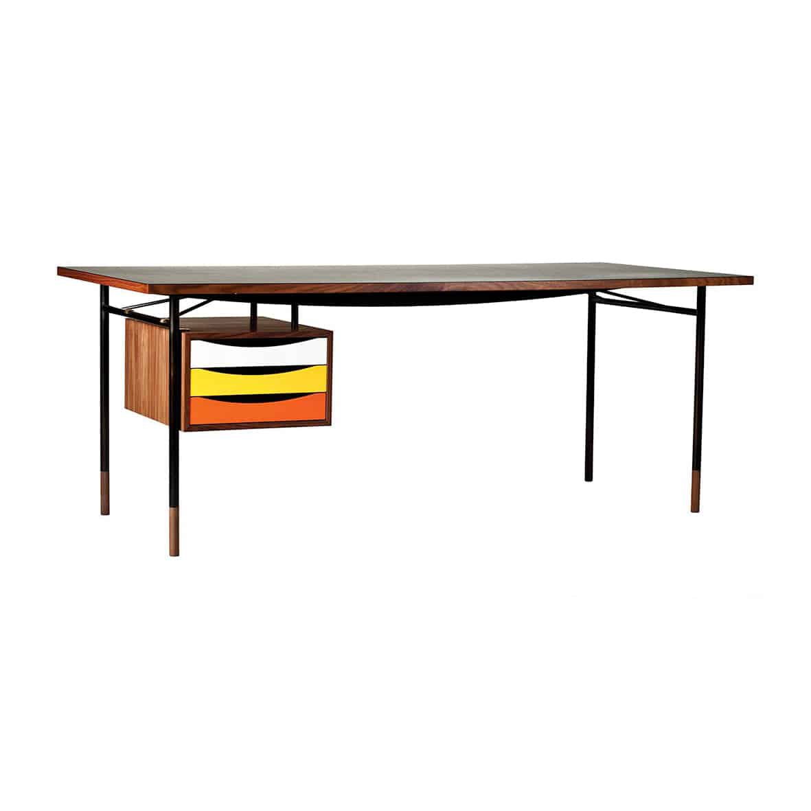 House of Finn Juhl - Nyhavn Desk - Skandium London