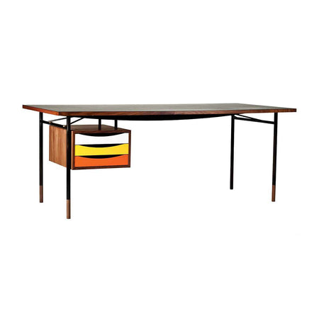 House of Finn Juhl - Nyhavn Desk - Skandium London