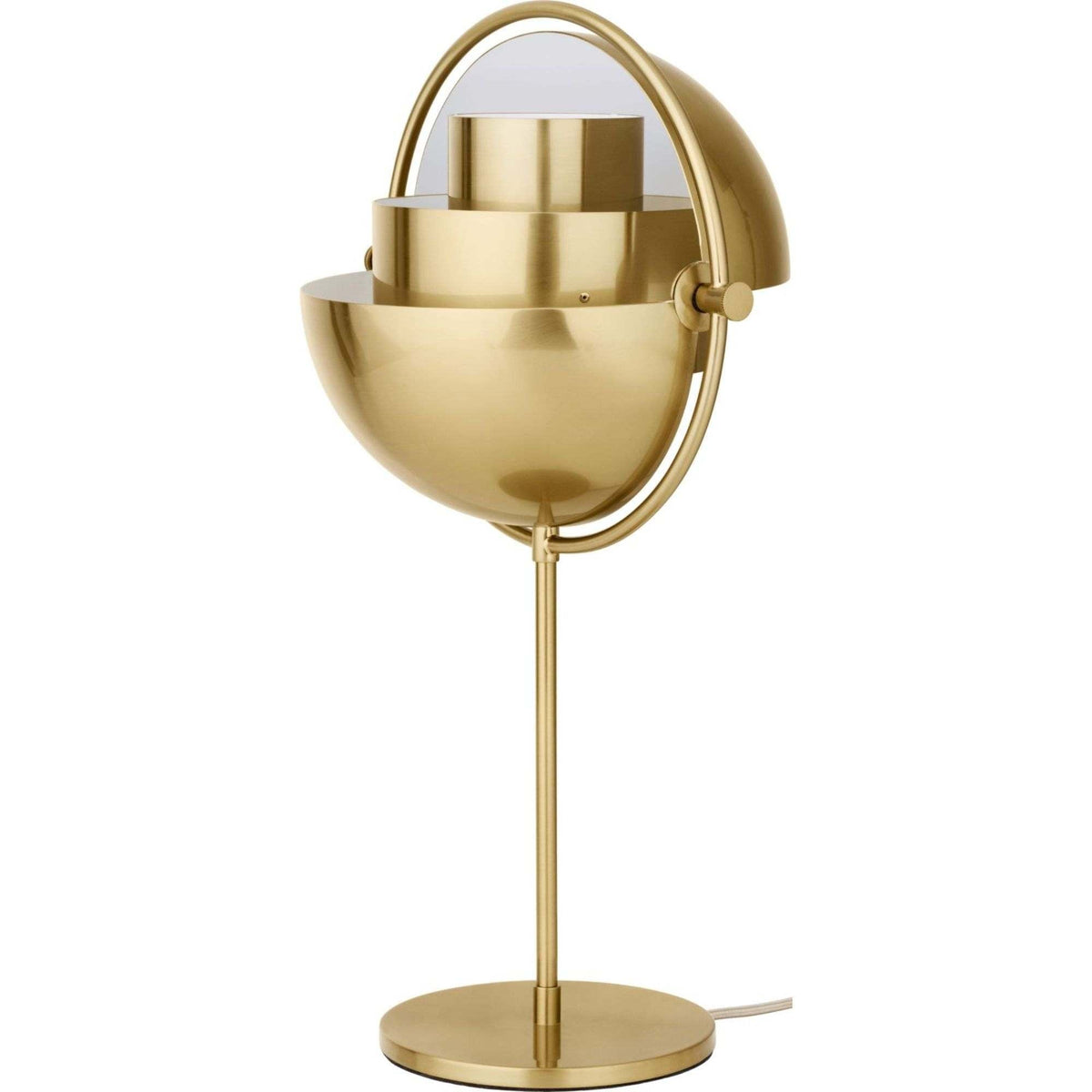 Multi-lite Table Lamp | Gubi | Skandium London