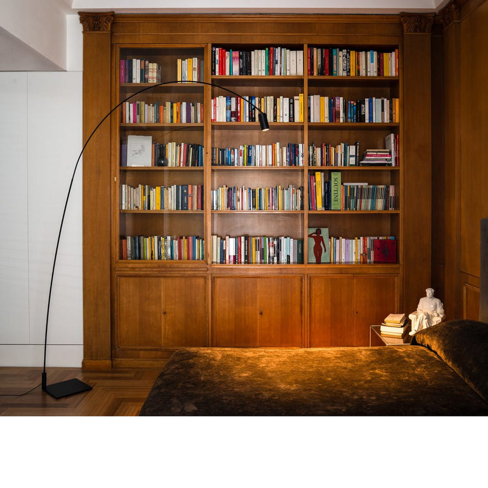 Nemo Lighting - Fox Floor lamp - Skandium London