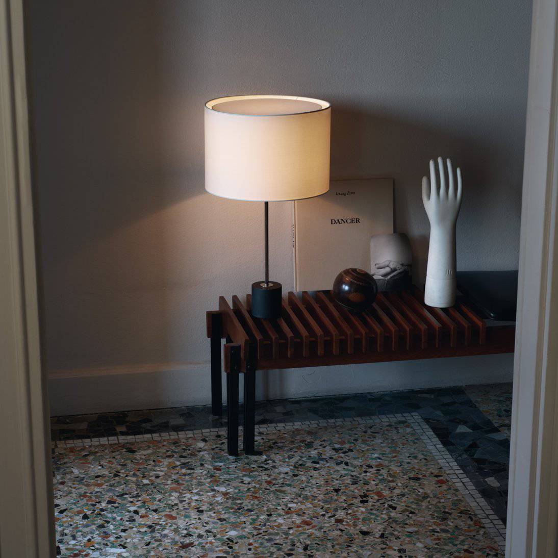 Kalmar - Kilo Table lamp - Skandium London