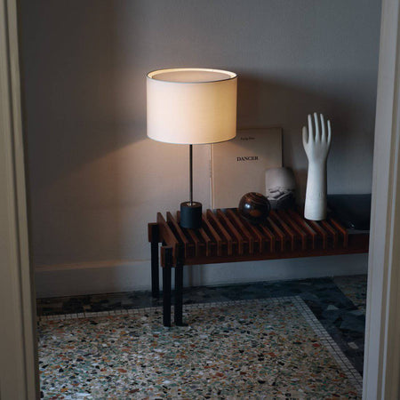 Kalmar - Kilo Table lamp - Skandium London