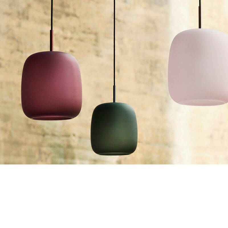 Fritz Hansen Lighting - Maluma pendant light - Skandium London