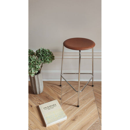High Dot™ Stool | Fritz Hansen | Skandium London
