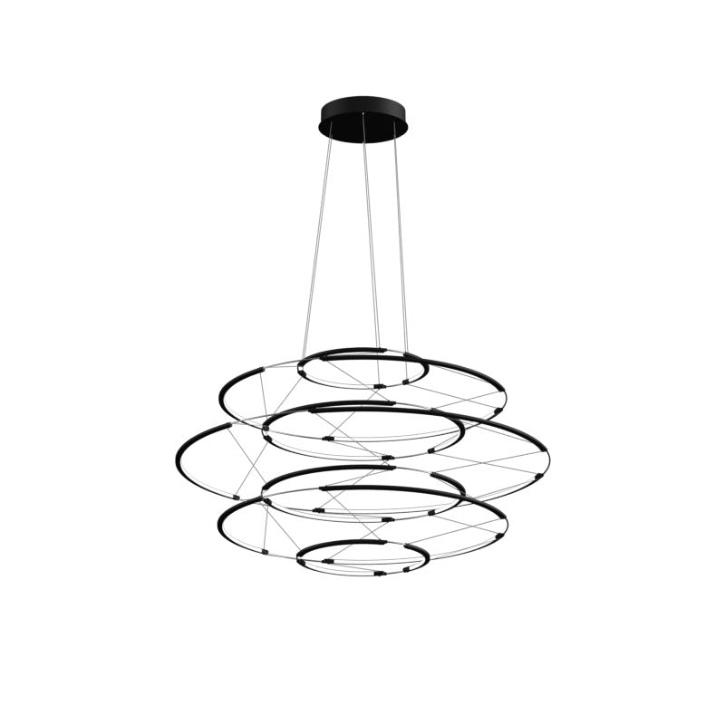 Drop 7 Ceiling Lamp