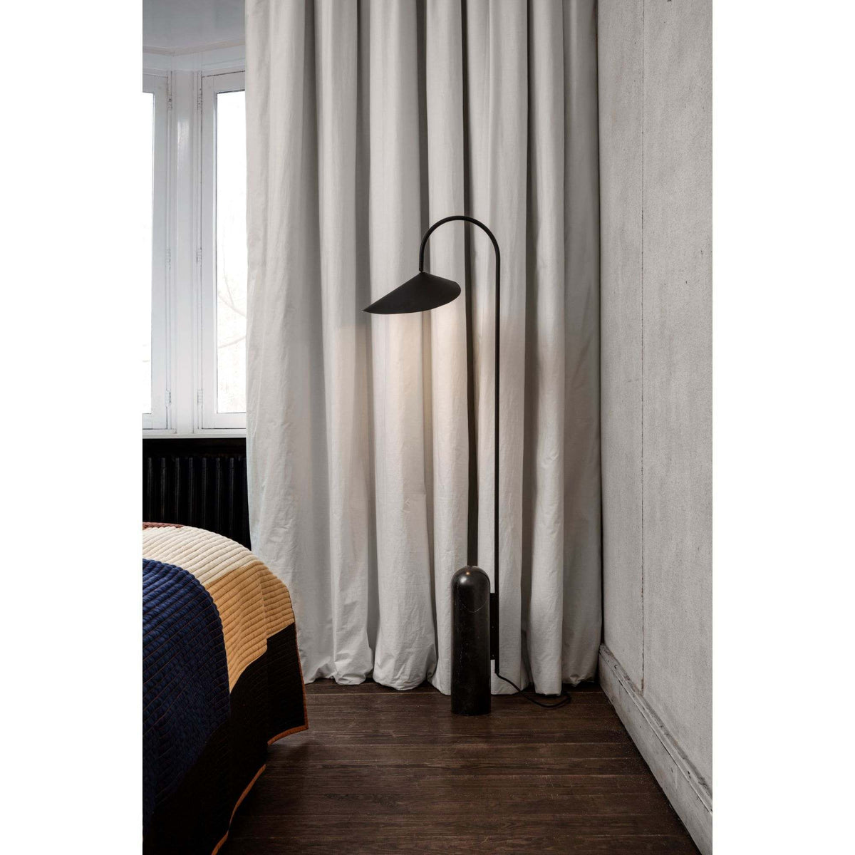 Arum Floor Lamp | Ferm Living | Skandium London