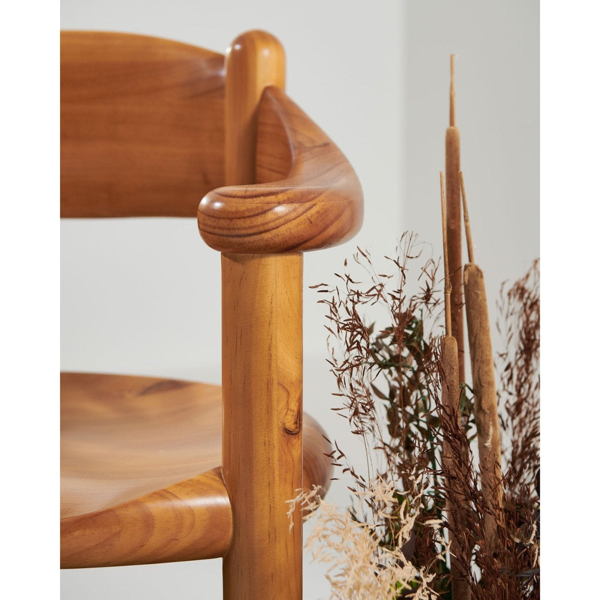 Gubi - Daumiller Armchair - Skandium London