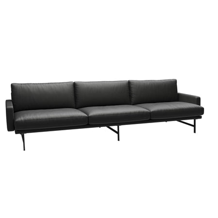 Fritz Hansen - Lissoni Sofa™ - Skandium London