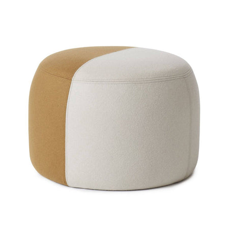 Warm Nordic - Dainty Pouf - Skandium London