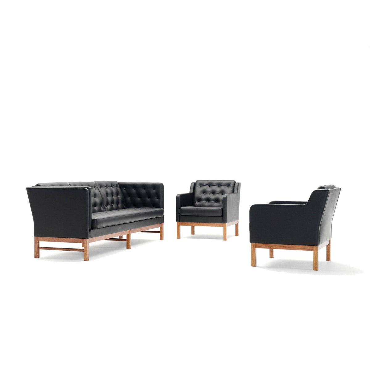 Erik Jørgensen - EJ 315 sofa - Skandium London