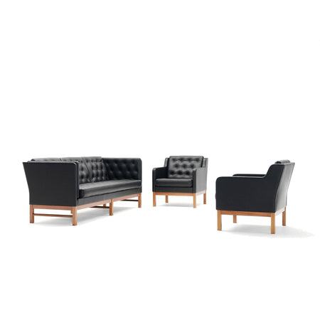 Erik Jørgensen - EJ 315 sofa - Skandium London