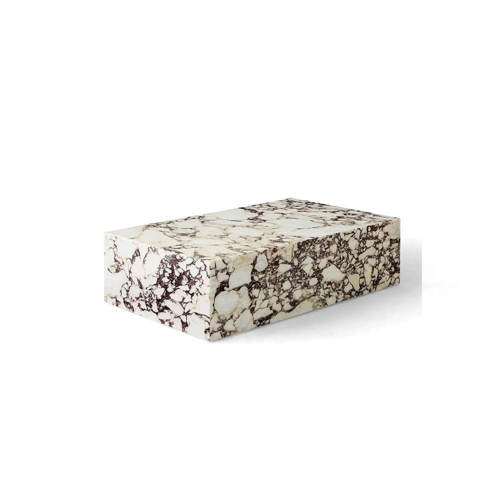 Audo - Menu Plinth - Low - Skandium London