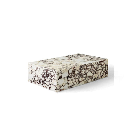 Audo - Menu Plinth - Low - Skandium London