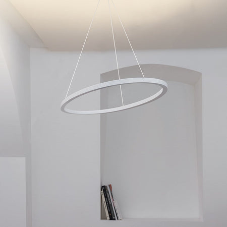 Ellisse pendant light | major | Nemo | shop at Skandium London