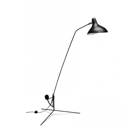 DCW éditions - Mantis floor lamp - Skandium London