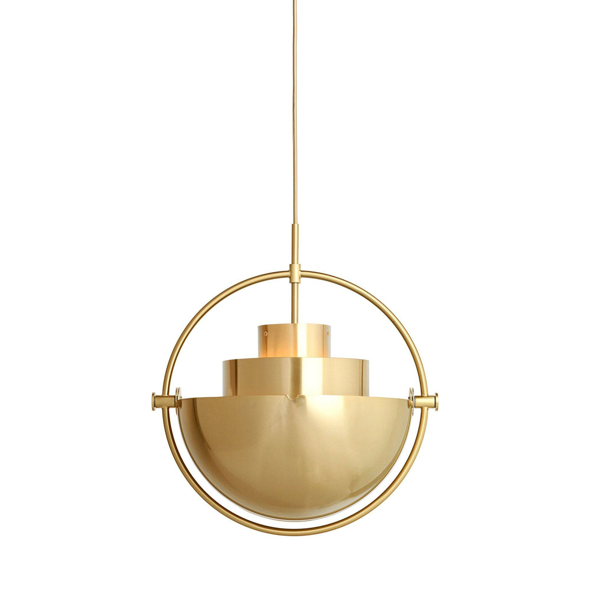 Gubi - Multi-lite pendant lamp - Skandium London