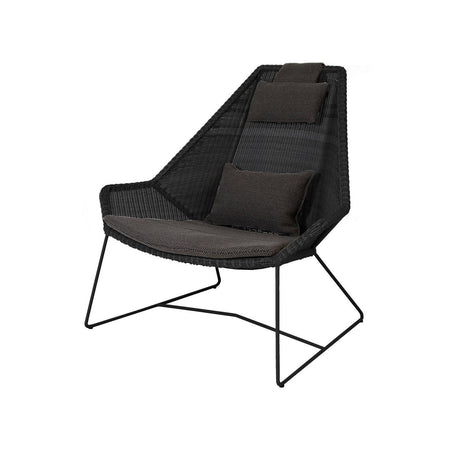 Breeze Highback Chair | Cane-line | Skandium London