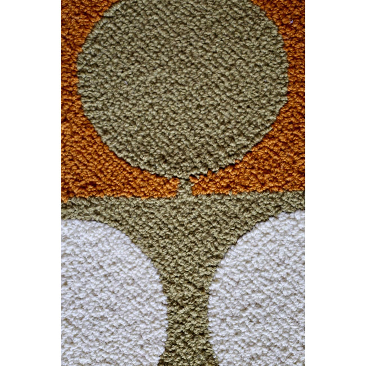 Circle rug | House of Finn Juhl | Skandium London
